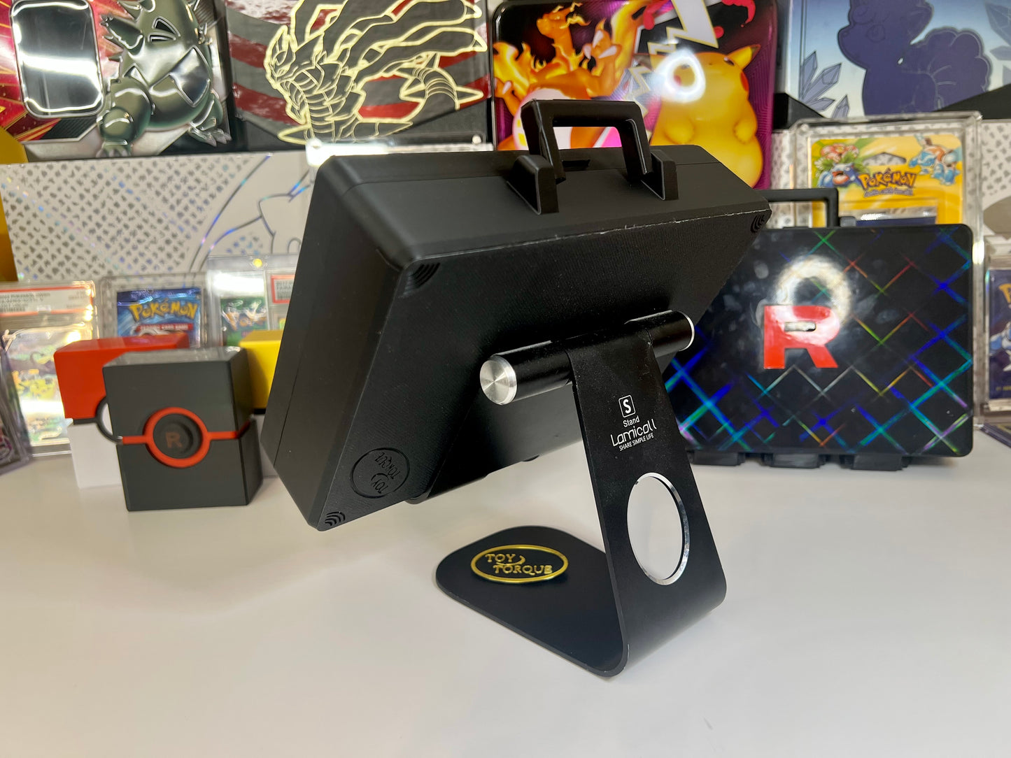 Team Rocket – Special Edition Collector Briefcase