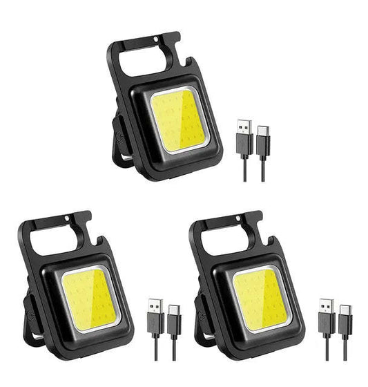 Mini Lampe de Poche ultrapuissante LED