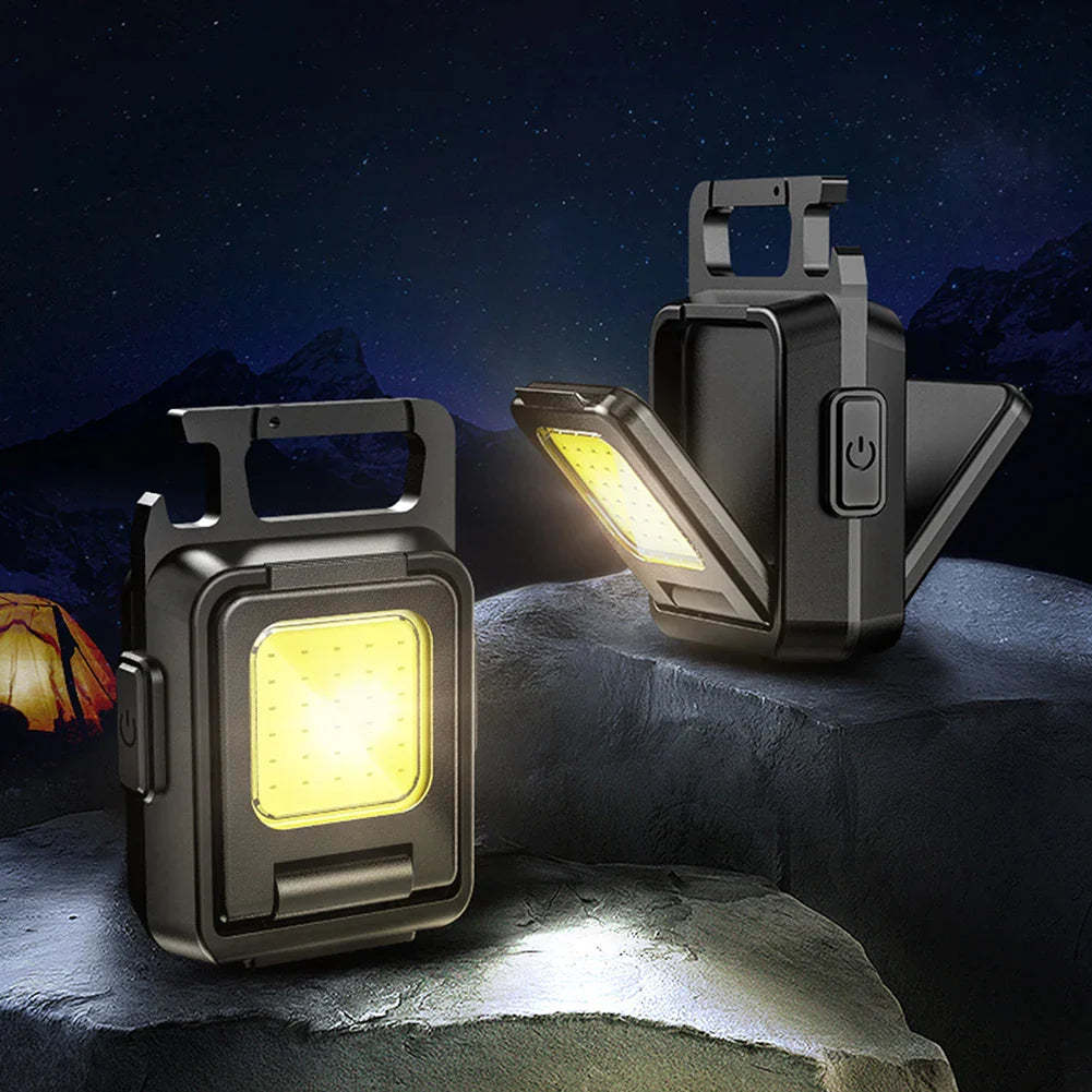 Mini Lampe de Poche ultrapuissante LED