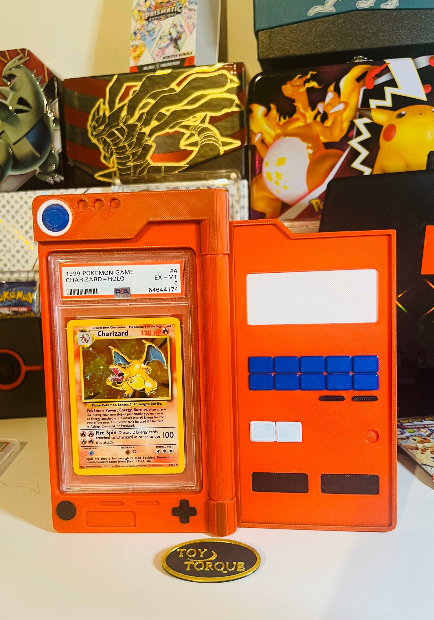 For Pokemon Fans