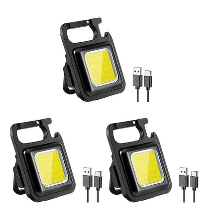 Mini Lampe de Poche ultrapuissante LED
